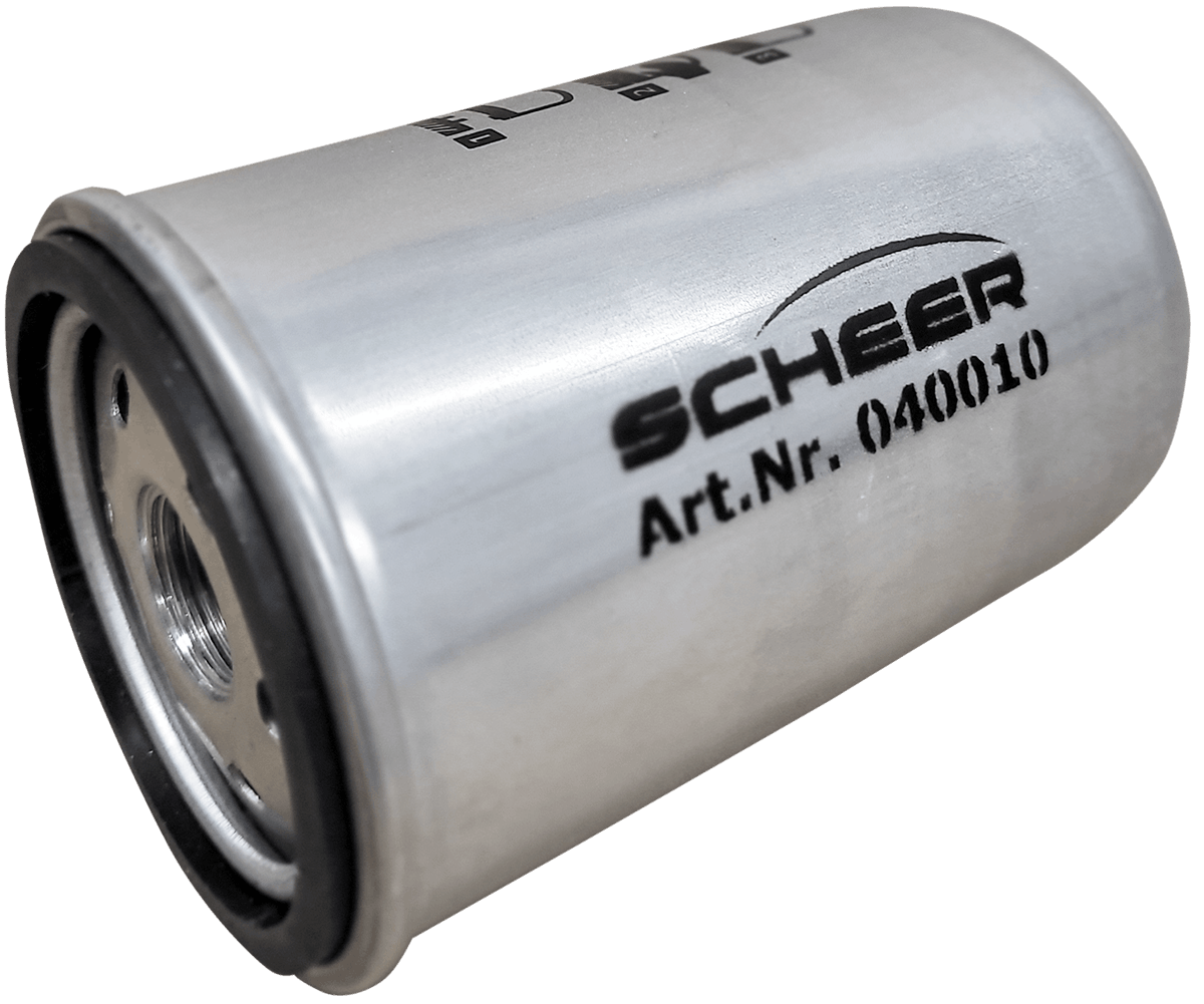Feinfilterpatrone (SCHEER 5 - 20µm MC 23)