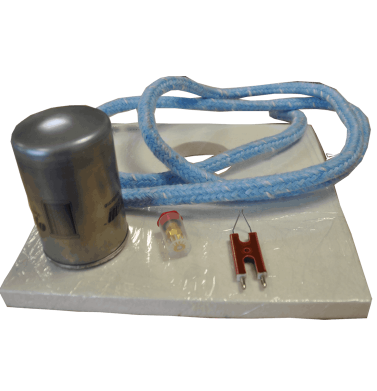 Service-Kit (compact 7)