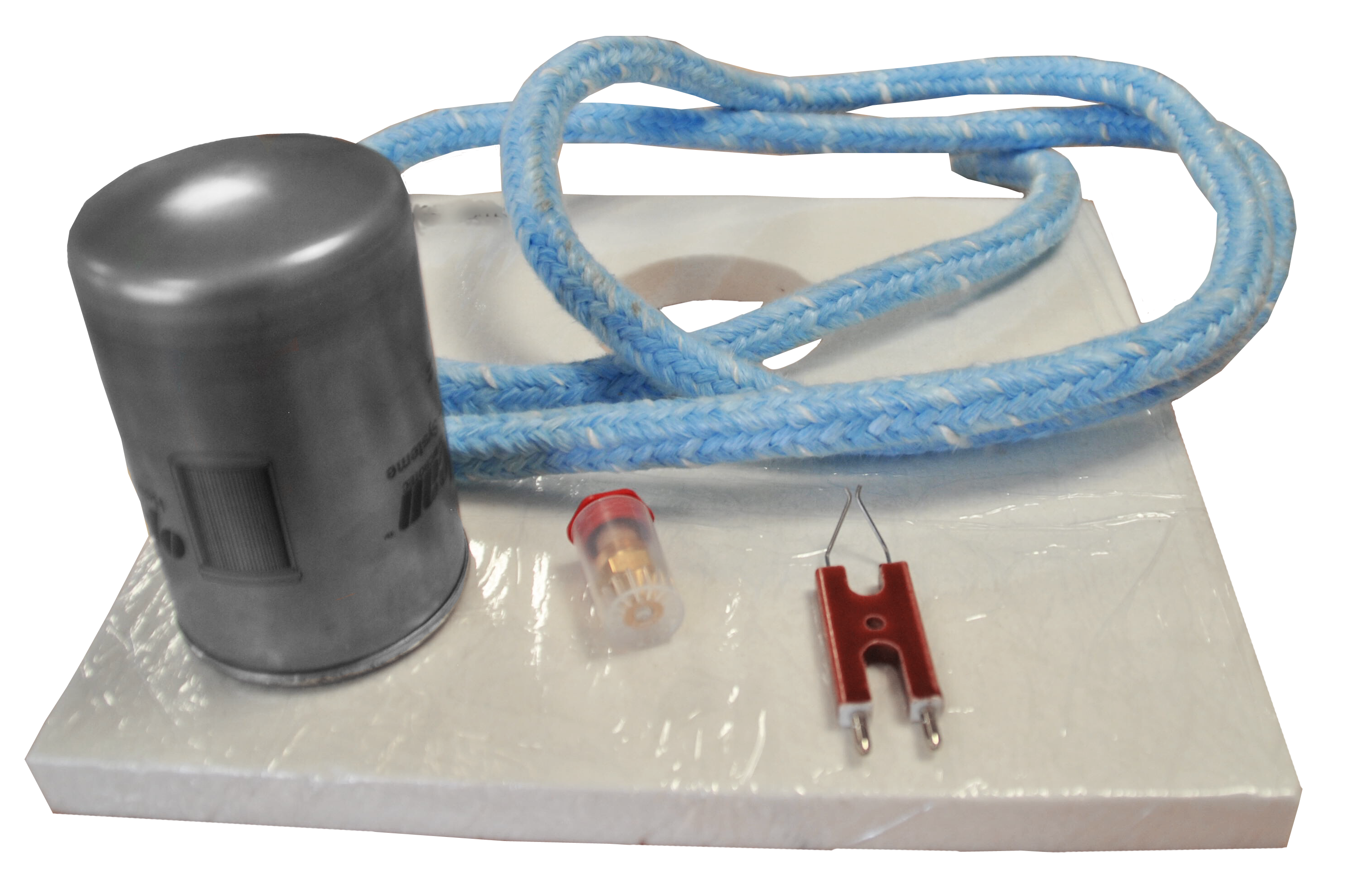 Service-Kit (HR Serie Ecoflame) Service-Kit (HR Serie Ecoflame)