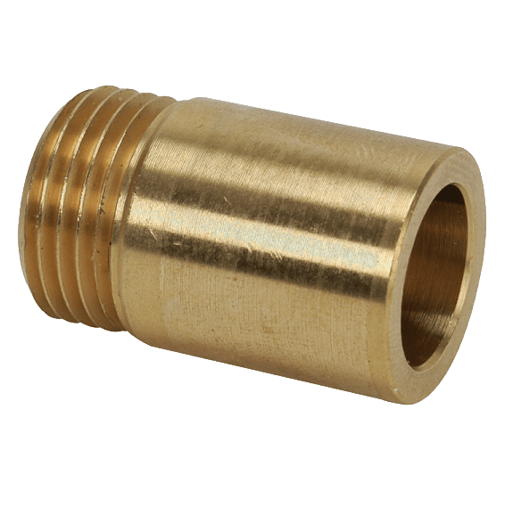 Schlauchanschluss/Nippel 1/2"