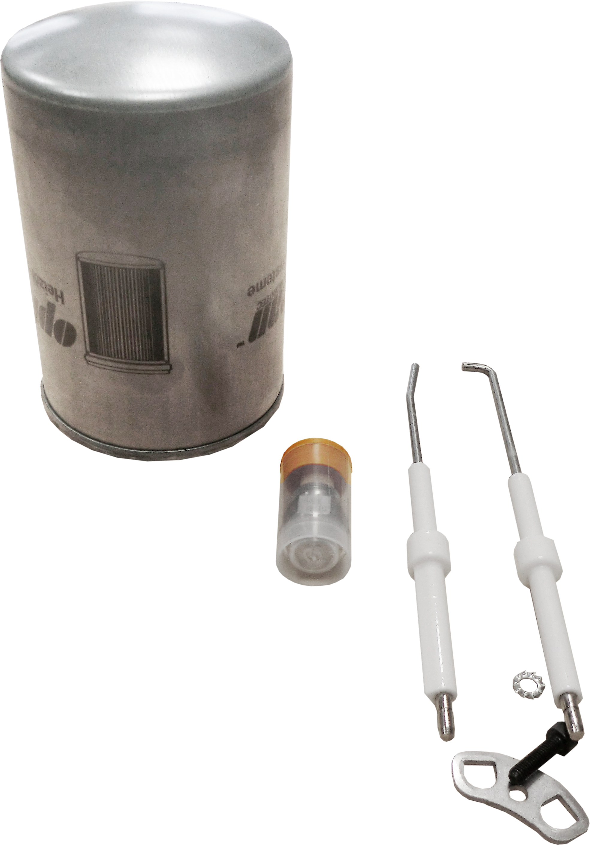 Service-Kit (KB EcoLine)