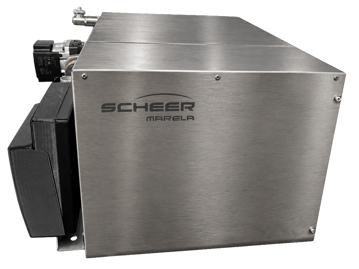 SCHEER MARELA®-Serie