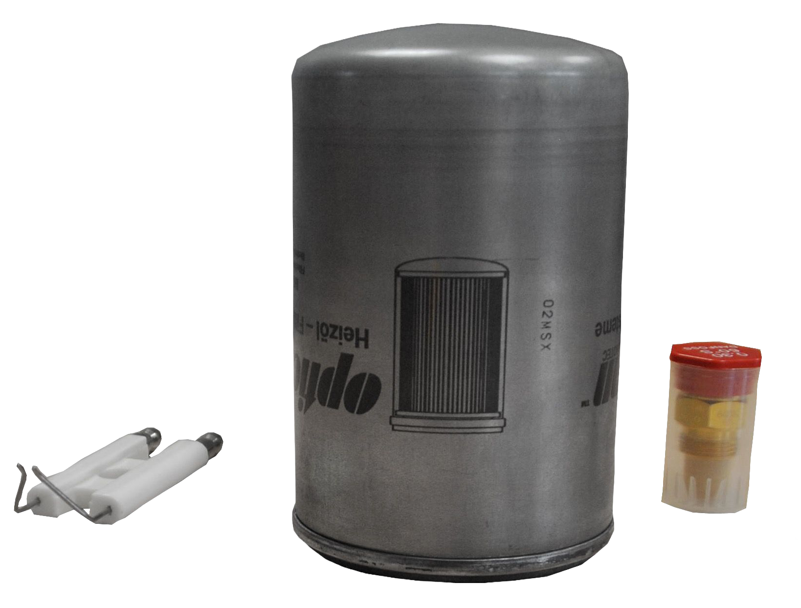 Service-Kit (B / B-Tab Serie)