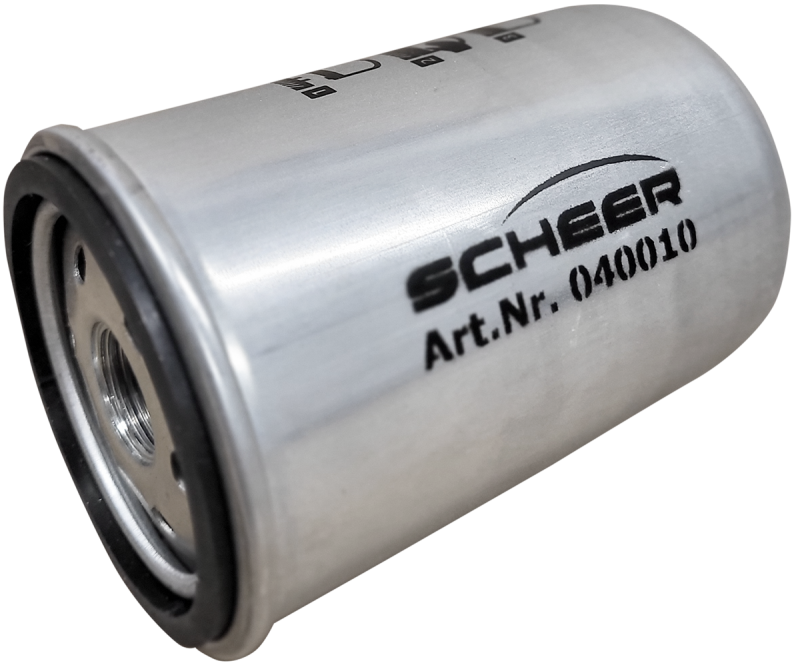 Feinfilterpatrone (SCHEER 5 - 20µm MC 23)