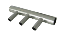 Rohrverteiler