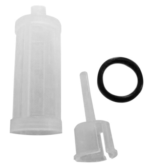 Ölpumpenfilter Kabola (HR Serie, B25, B25 tap)