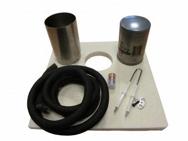 Service-Kit (KB EcoLine) Service-Kit (KB EcoLine)
