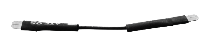 Brückenstecker für Luftdruckwächter