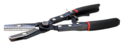 Abklemmzange