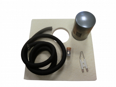 Service-Kit (HR Serie SLV) Service-Kit (HR Serie SLV)